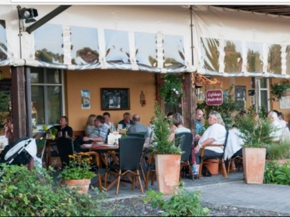 Фото: Cafehaus Niederrhein